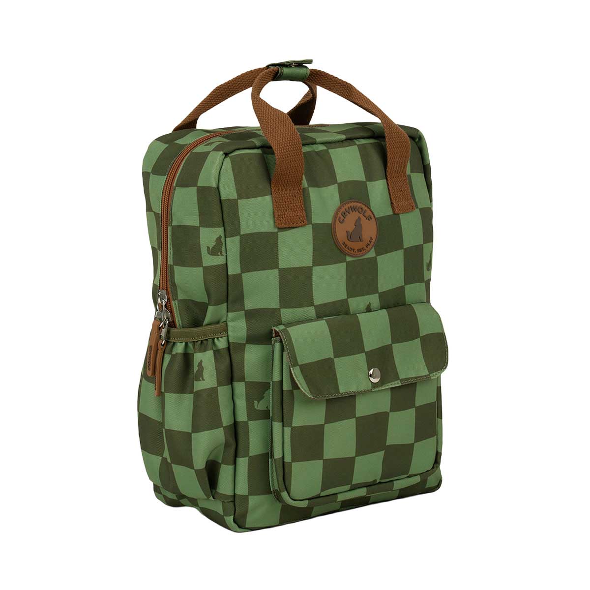 Crywolf Mini Backpack